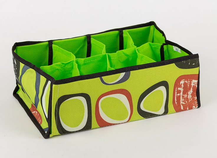 نظم دهنده پارچه ای