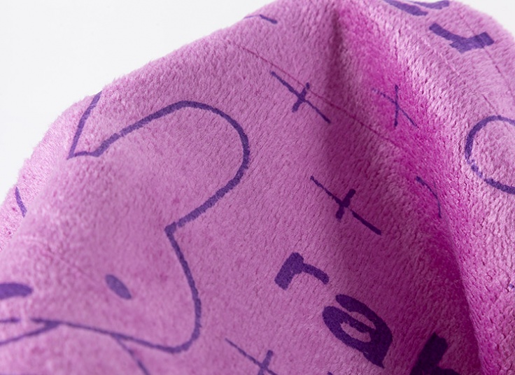 دستمال حوله ای Rabbit