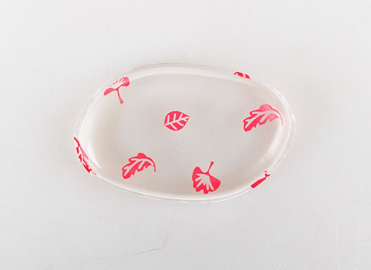 پد آرایشی سیلیکونی