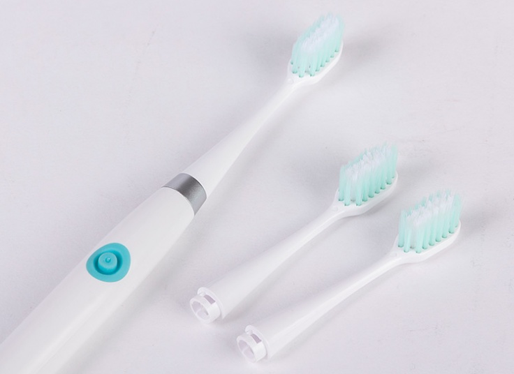 مسواک ویبره دار