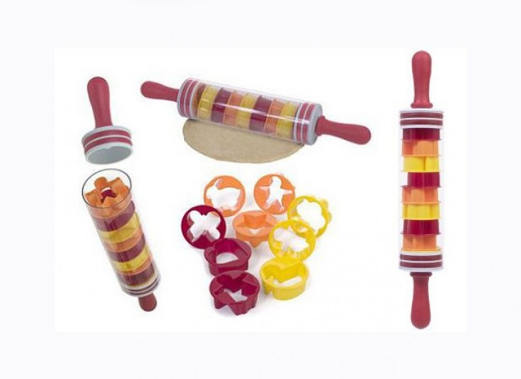 وردنه قالب‌دار ROLLandSTORE