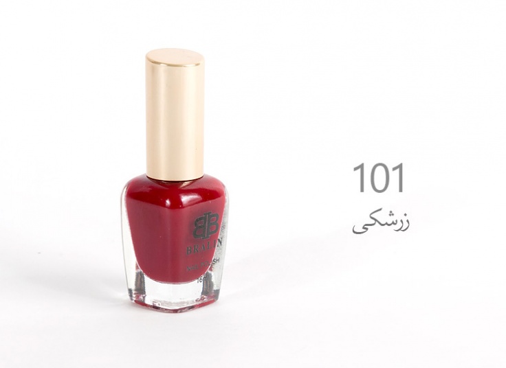 لاک ناخن Bralin