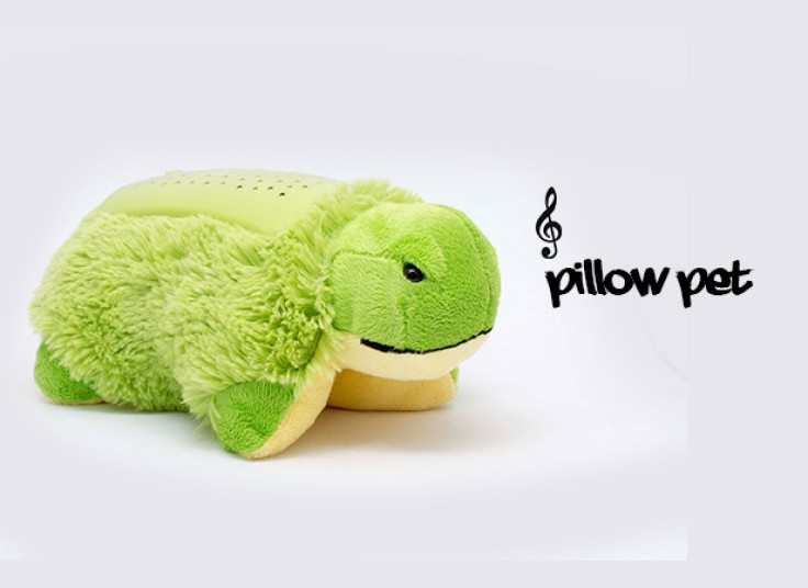Pillow Pet موزیکال