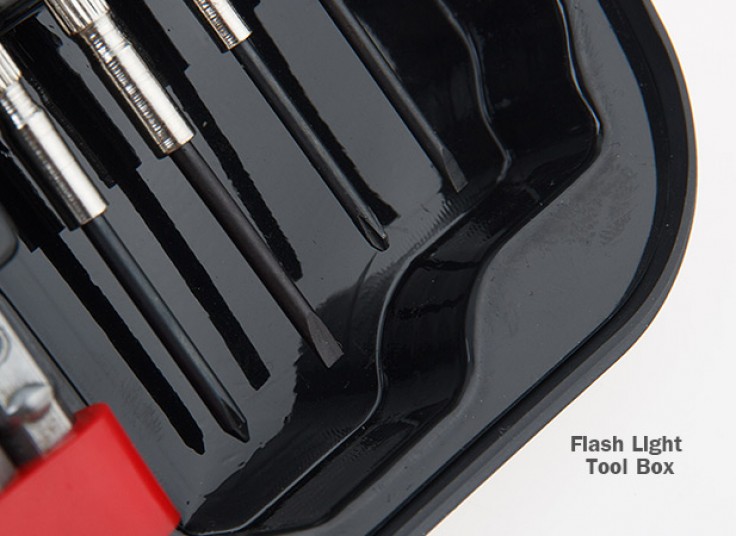 جعبه ابزار BS TOOLS