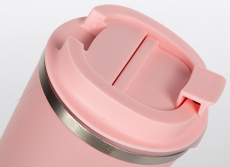 تراول ماگ قفل دار coffee