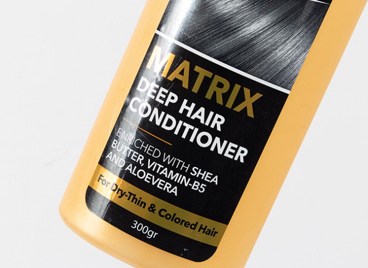 نرم کننده موی سر Lerox