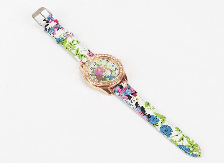 ساعت مچی Multi Brand