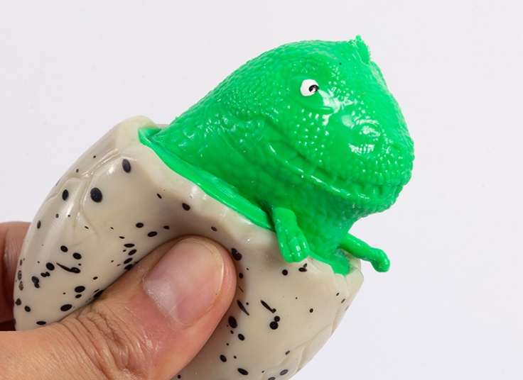 فیجت دایناسور بازیگوش