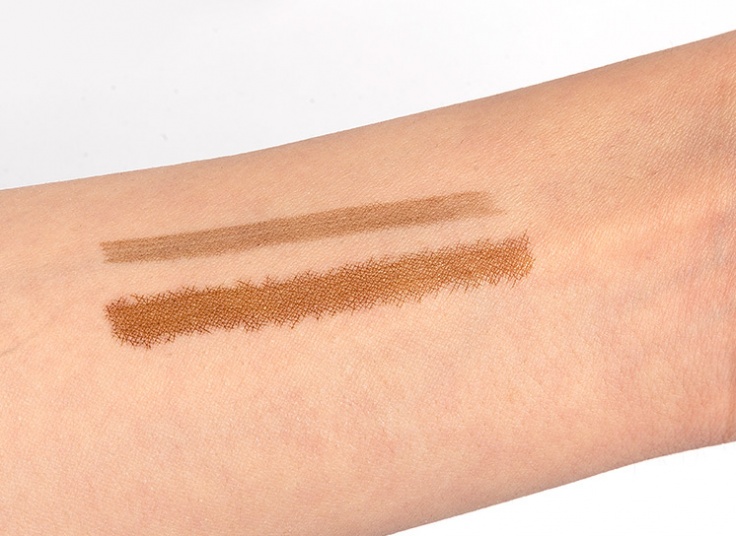 ماژیک هاشور ابرو 4 خط HUDA BEAUTY