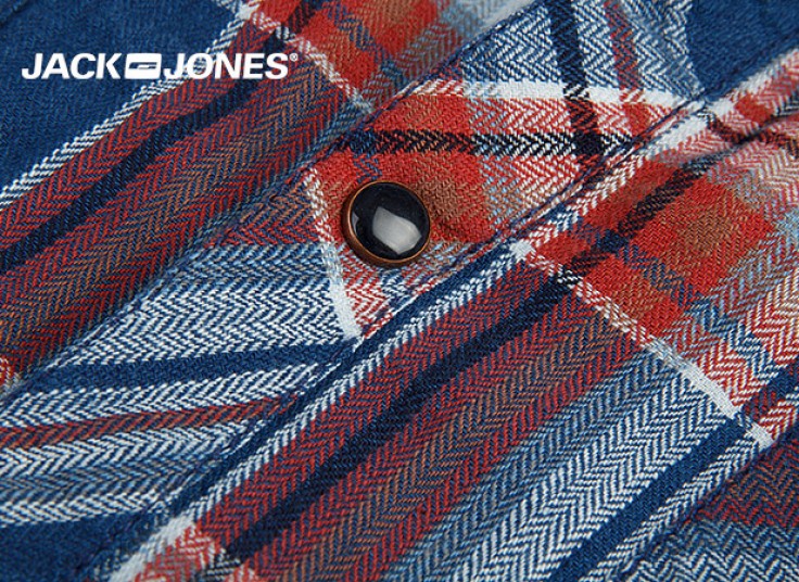 پیراهن مردانه Jack and Jones