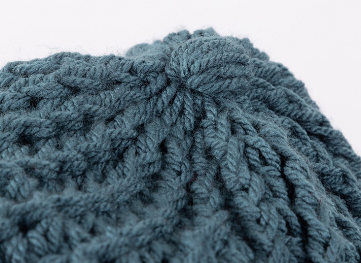 ست کلاه فرانسوی و شال گردن