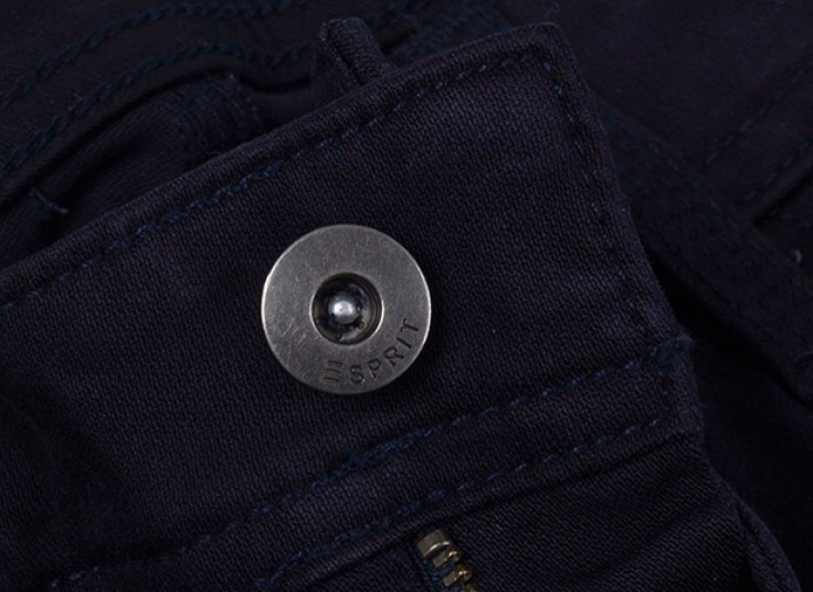 شلوار کتان پاییزه ESPRIT