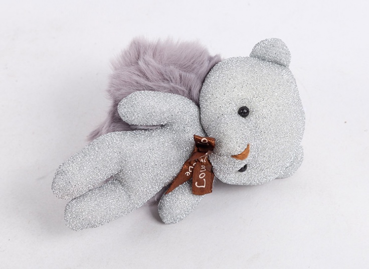 جاکلیدی تدی