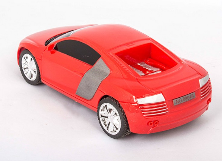 ماشین فرمونی Simulation