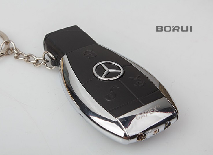 دو مدل فندک و زیرسیگاری BORUI