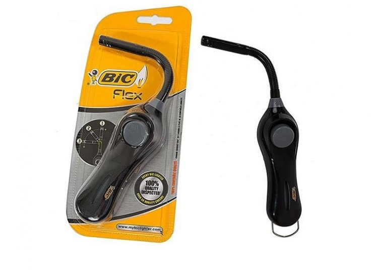 فندک Bic Mega Lighter