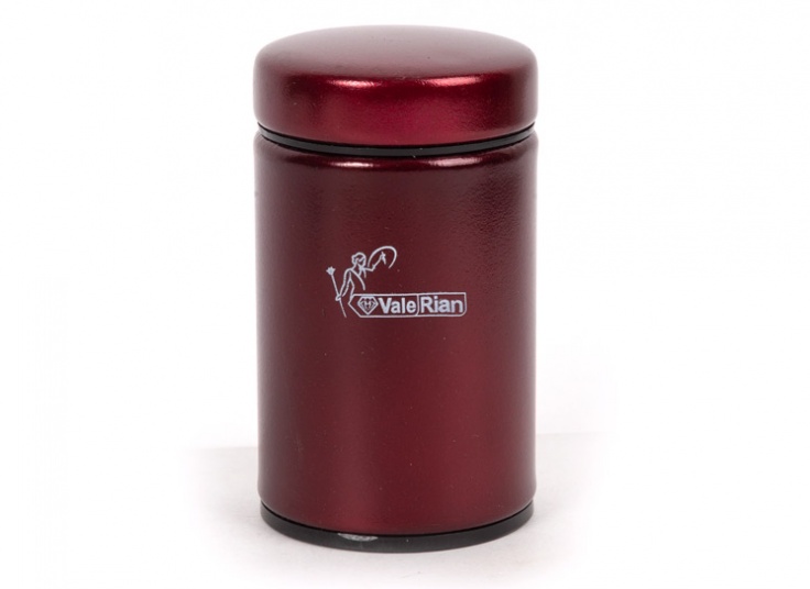 جا ادویه فلزی Valerian