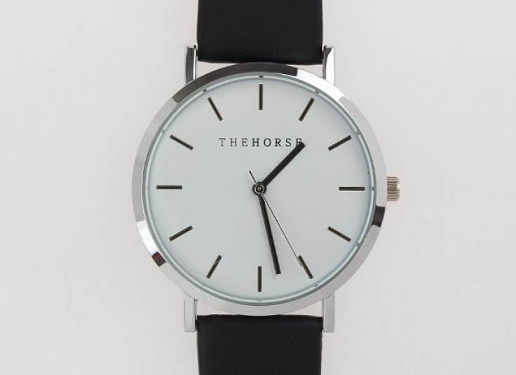 ساعت مچی THEHORSE