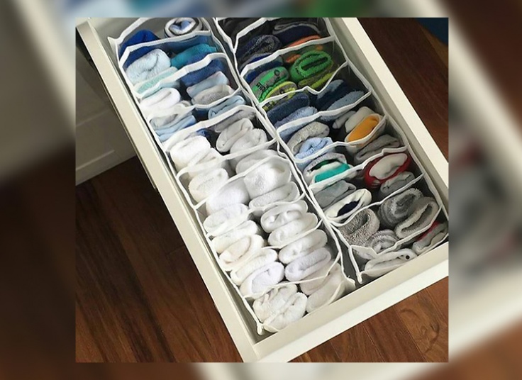 ارگانایزر My Home