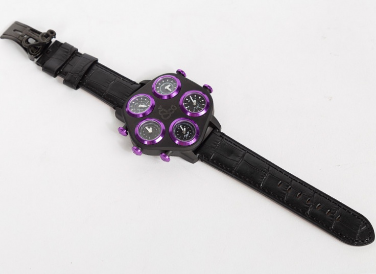 ساعت مچی Jacob & Co