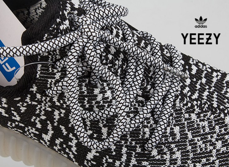 کفش Yeezy مدل LED 