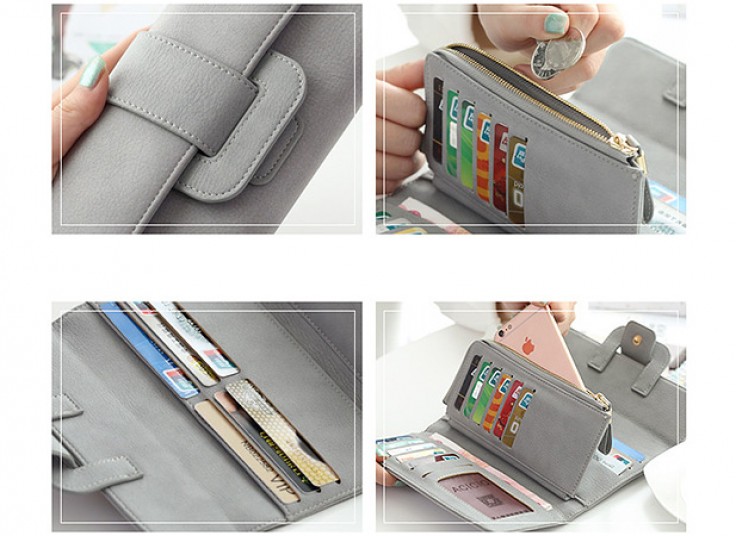 کیف پول زنانه Fashion