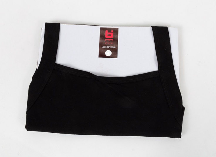 رکابی یقه خشتی BGI