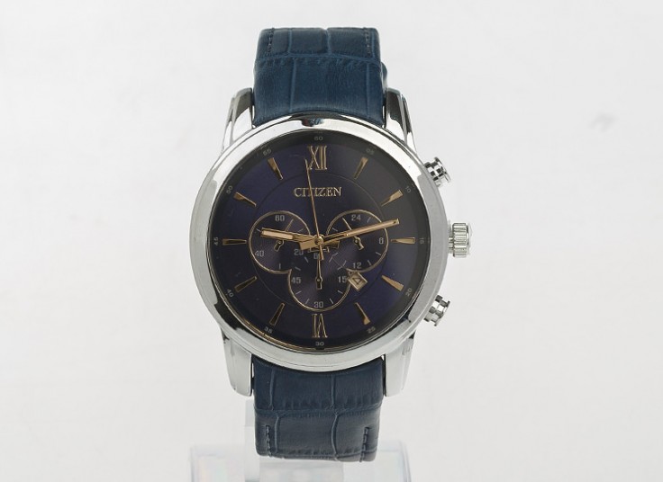 ساعت مچی CITIZEN