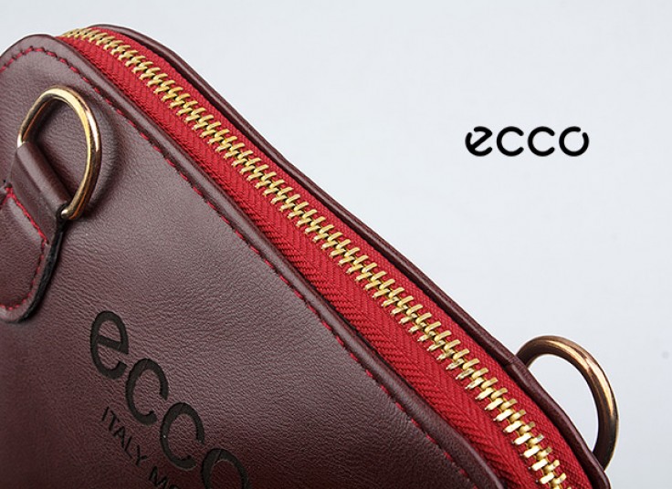 کیف  ecco مدل Italy mod