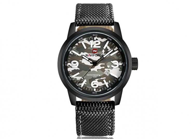 ساعت مچی Naviforce مدل 9080