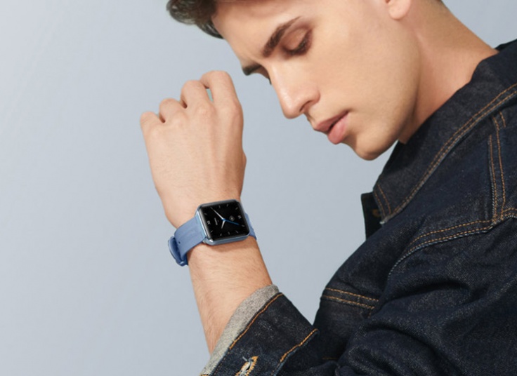 ساعت هوشمند Xiaomi Maimo