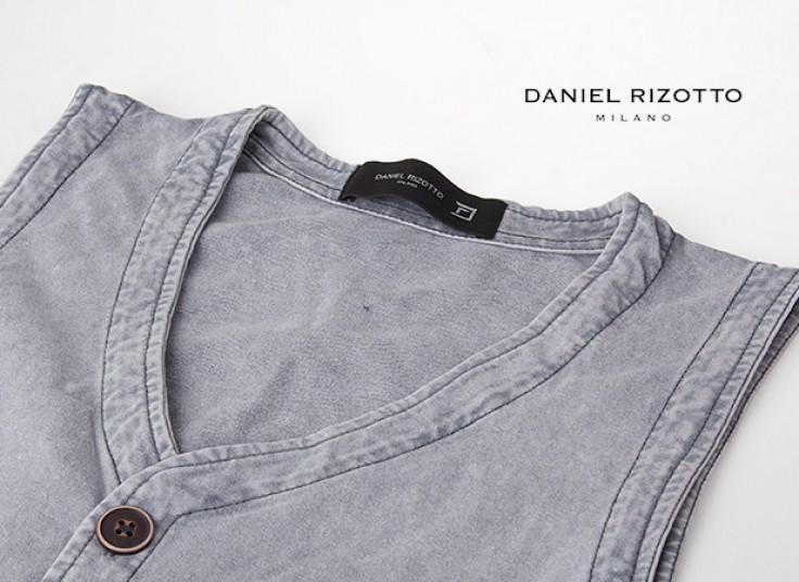 جلیقه مردانه Daniel Rizotto