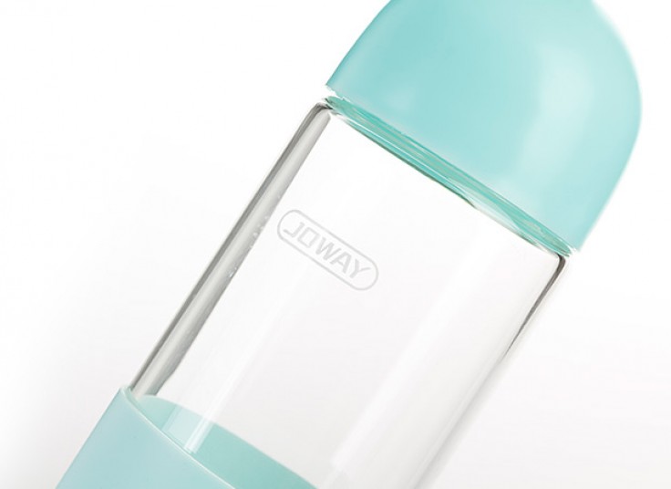 قمقمه استنددار JOWAY