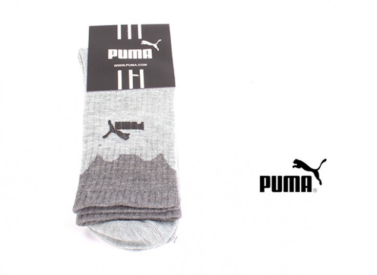 جوراب ورزشی مرادنه PUMA