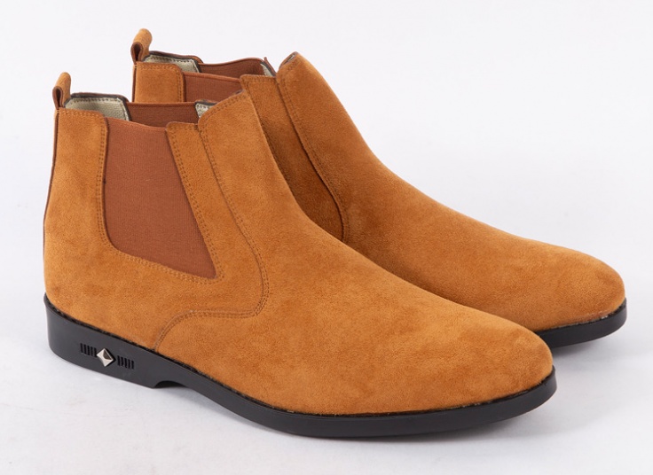 بوت مردانه سوئیت