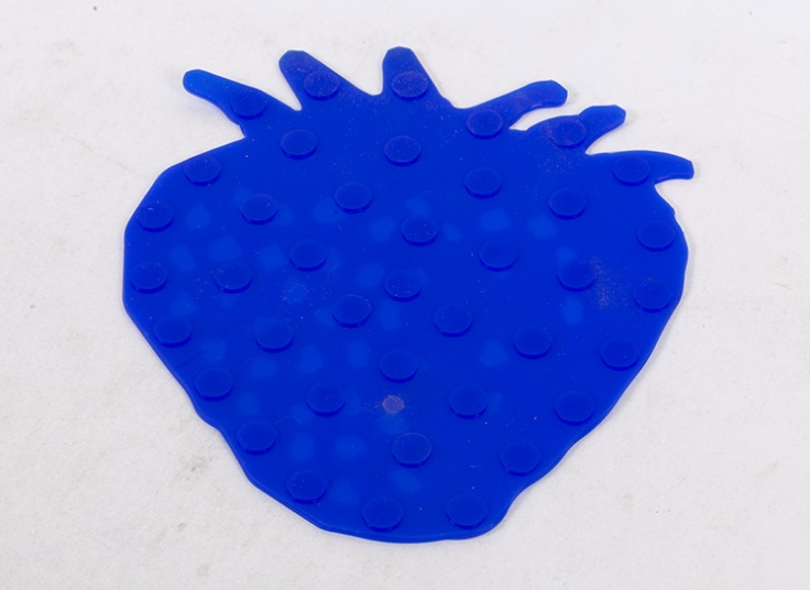 زیر قابلمه سیلیکونی O&S