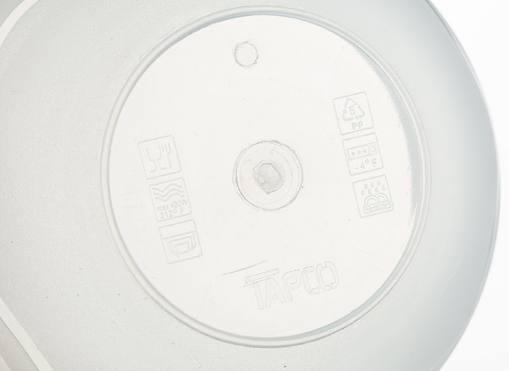 ظرف نگهدارنده تاپکو مدل Classic907