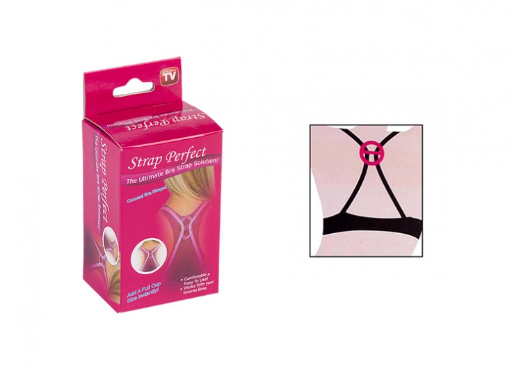 گیره جمع کننده بند لباس زیر