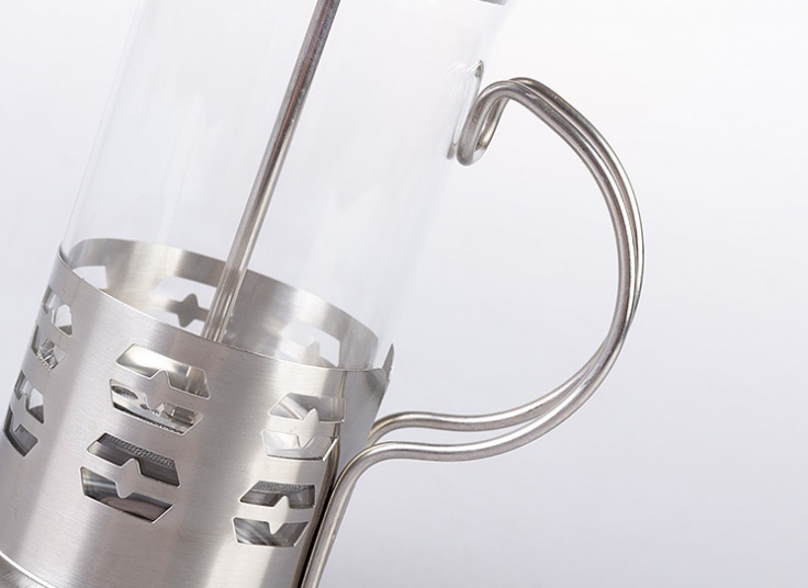 قهوه ساز فرنچ پرس YI TIAN