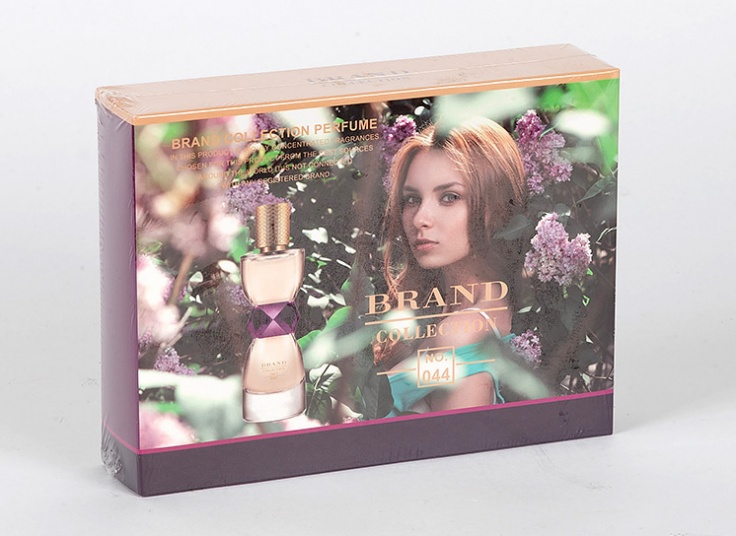 پک عطر Brand Collection