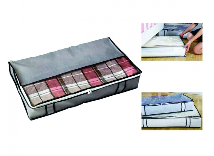 کاور پتو و ملحفه زیر تختی My Home