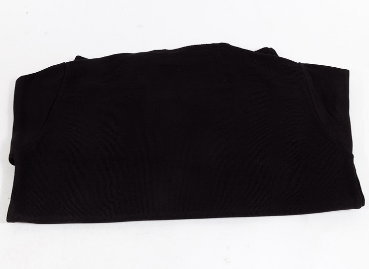 یقه اسکی بافت طرح POLO