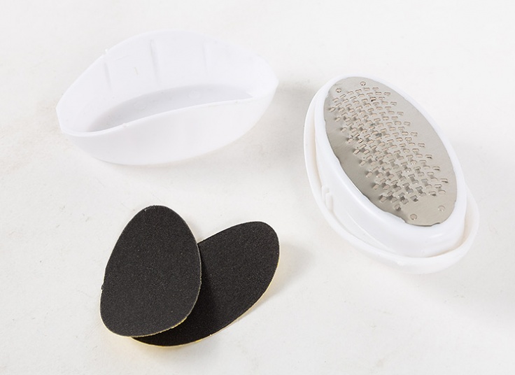 سوهان و رنده پا Ped Egg