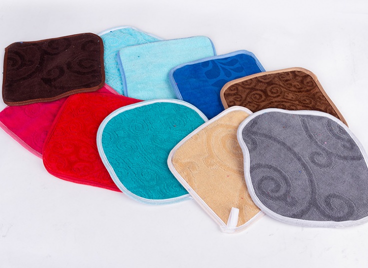 دستگیره حوله ای آشپزخانه