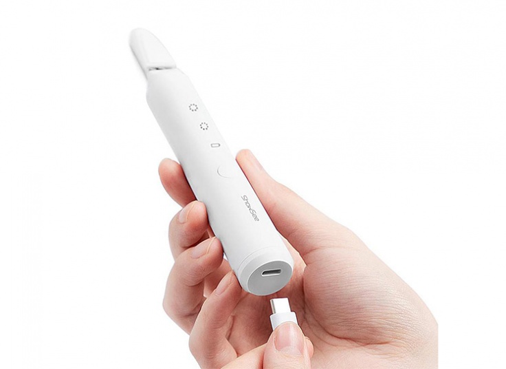 سوهان ناخن شیائومی ShowSee