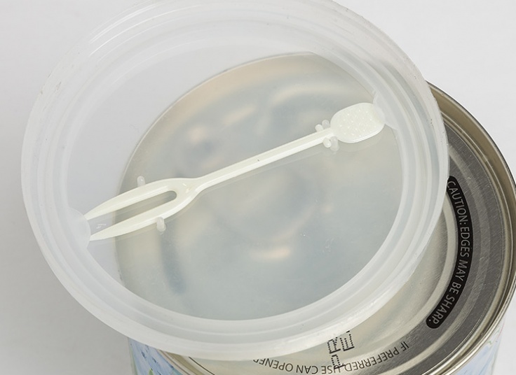 کمپوت آلوئه ورا CROP