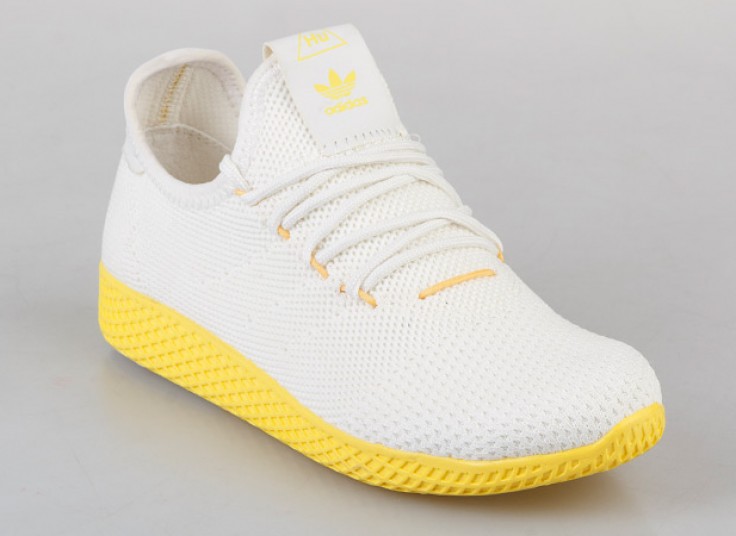 کفش زنانه طرح Adidas