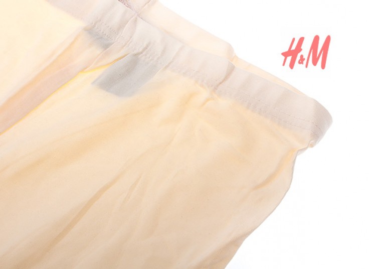 لگ پنبه ای H M