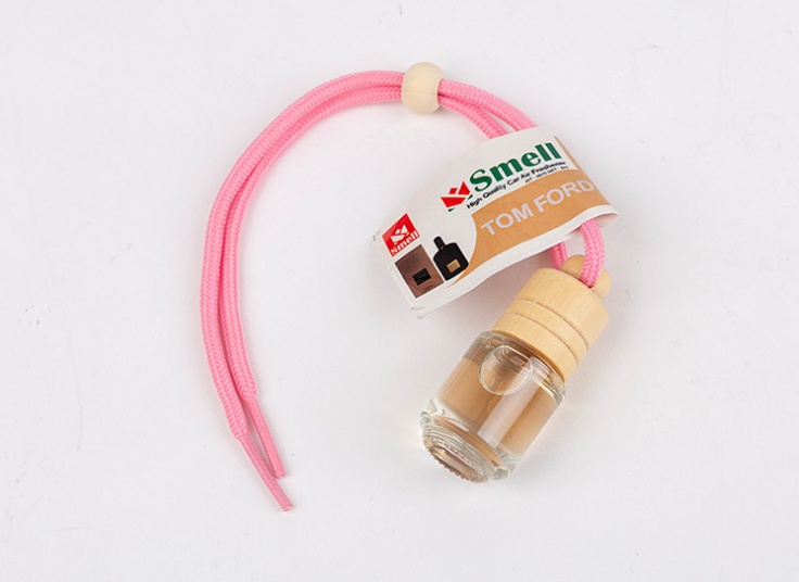 خوشبوکننده خودرو