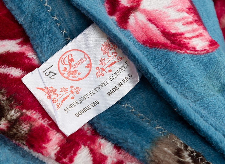 پتو ژله ای Senfela